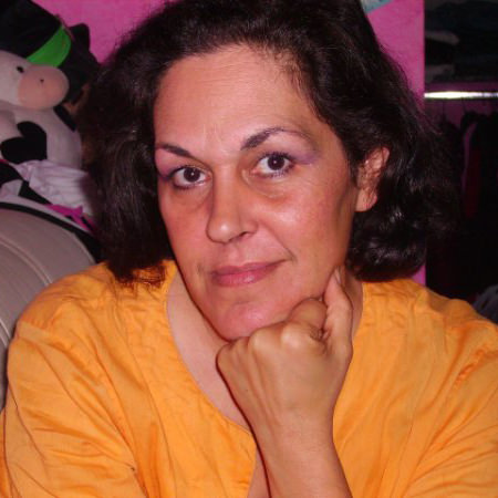 Lila Iatruli's photo