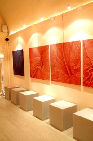 I Mirabili a Firenze - 2003