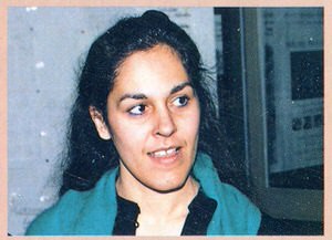 L'Artista Lila Iatruli