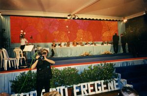 Premio Fregene 2002