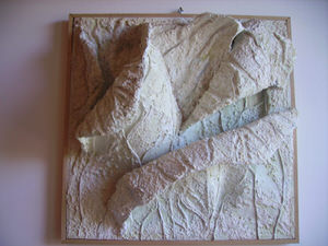 scultura-rosa-tridimensionale